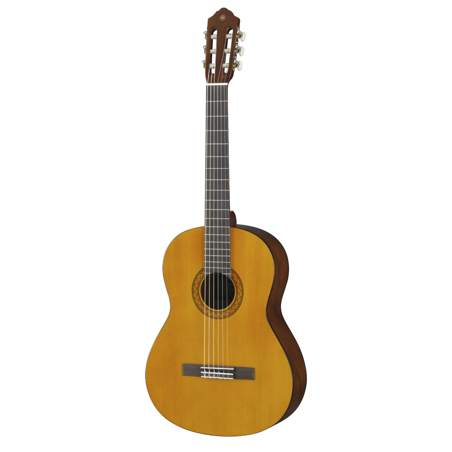 Yamaha C40III Akustisk Gitar