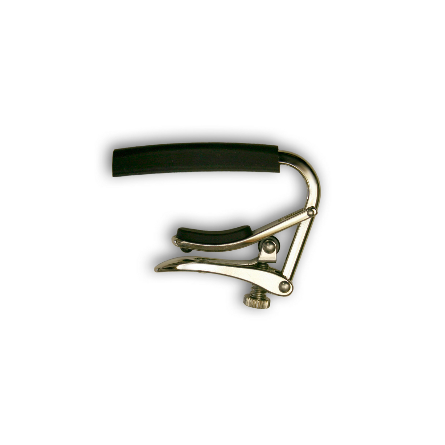 SHUBB C3 CAPO 12 strings nickel