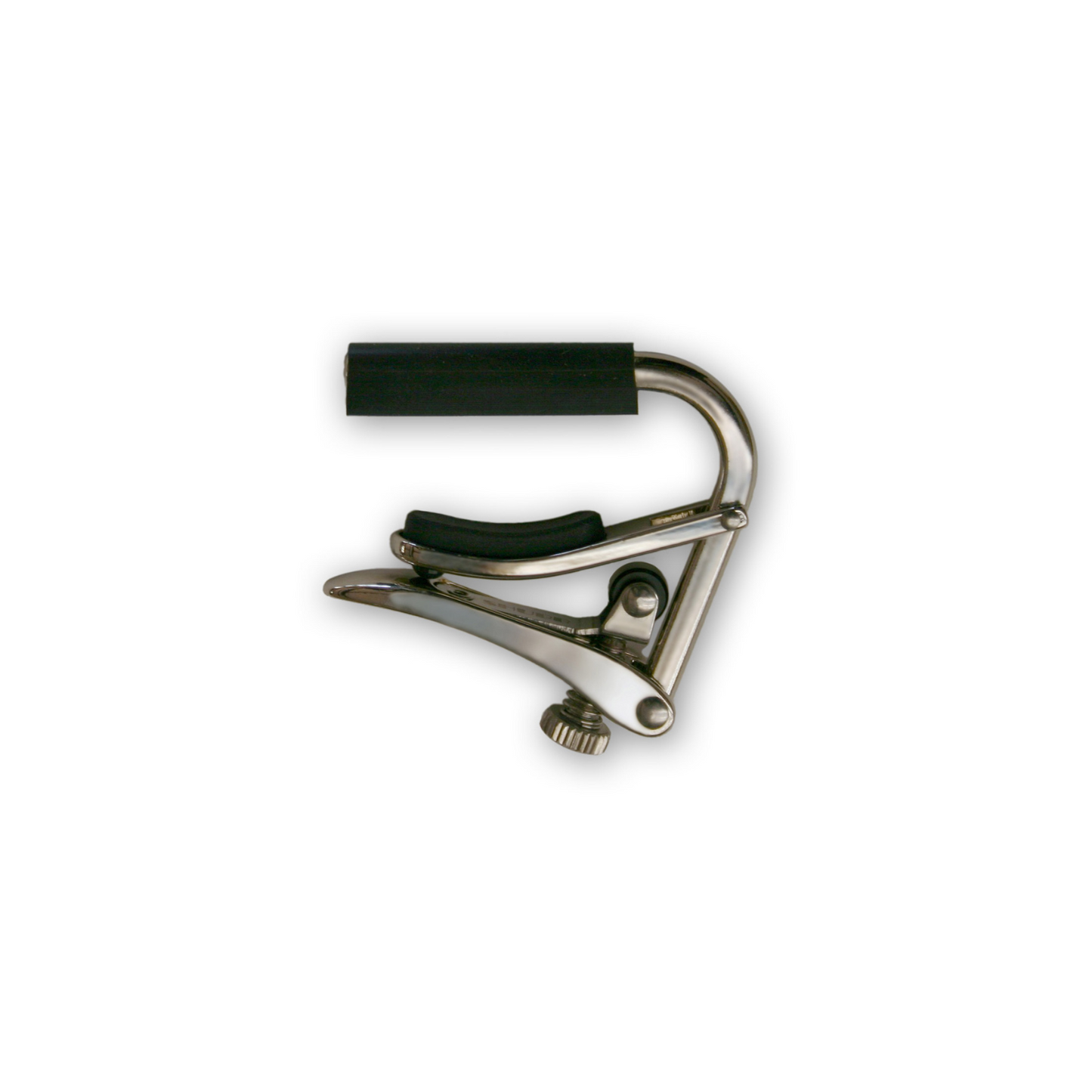 SHUBB C5 CAPO Banjo/Mandolin Nickel