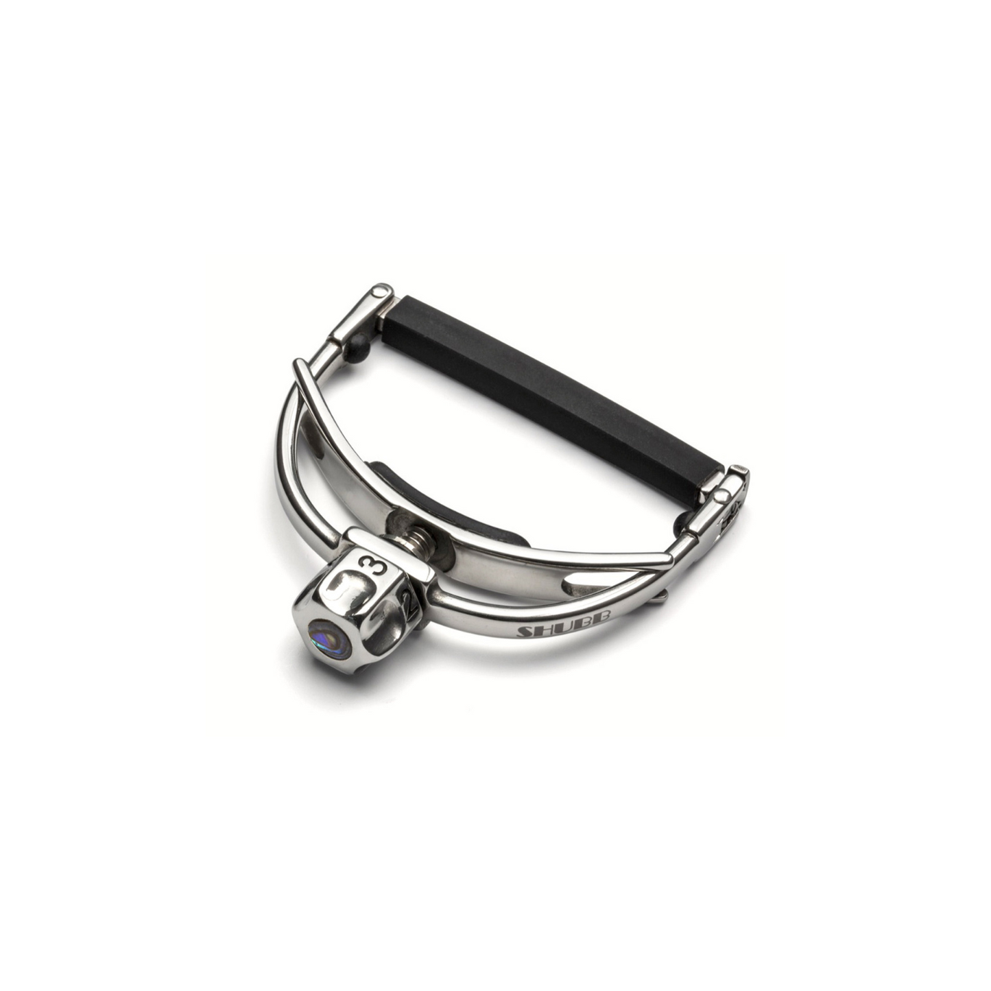SHUBB F1 FINETUNE HIGH END CAPO