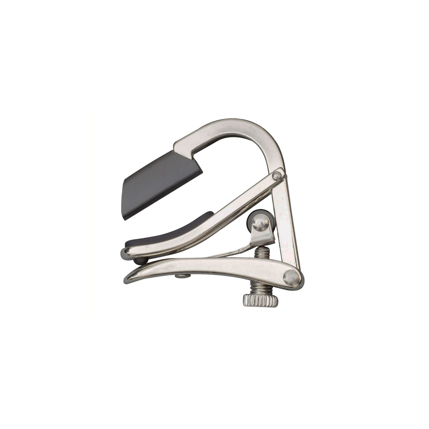 SHUBB C7 Partial Capo D-Tune Capo, nickel
