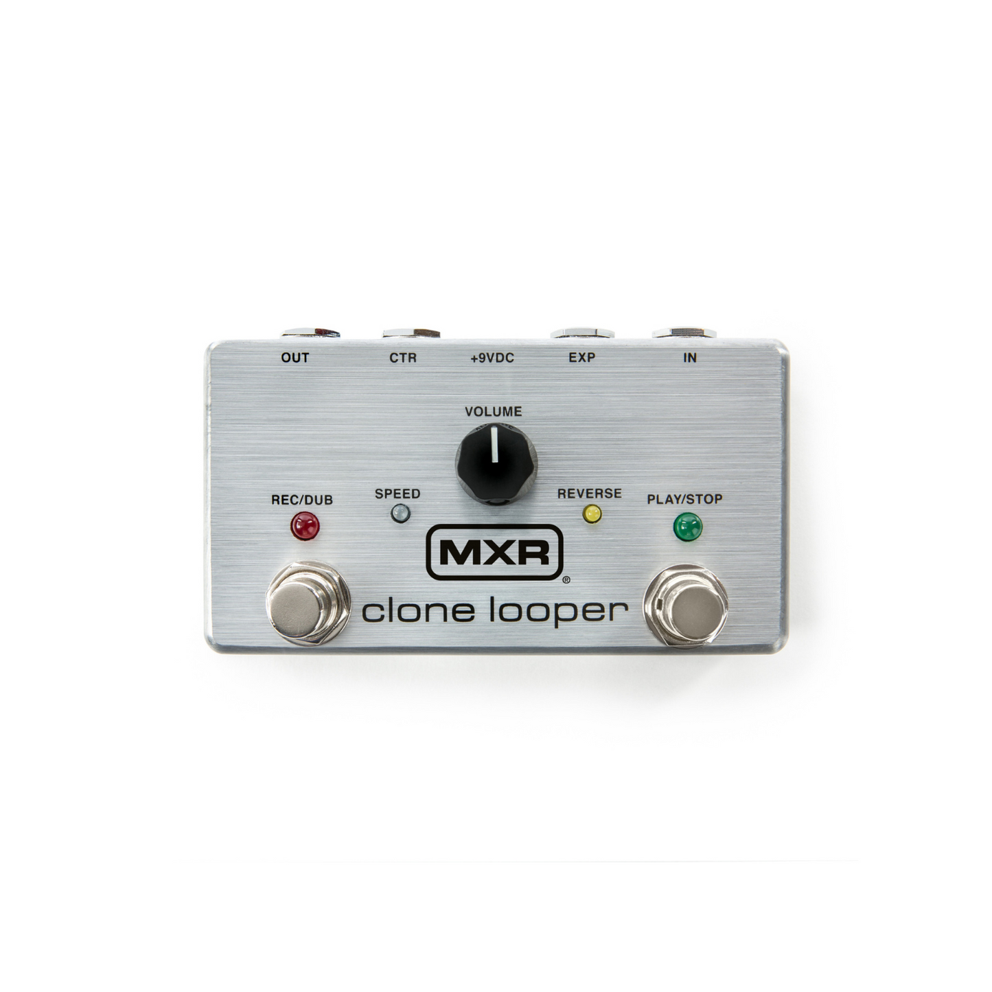 MXR M303 Clone Looper