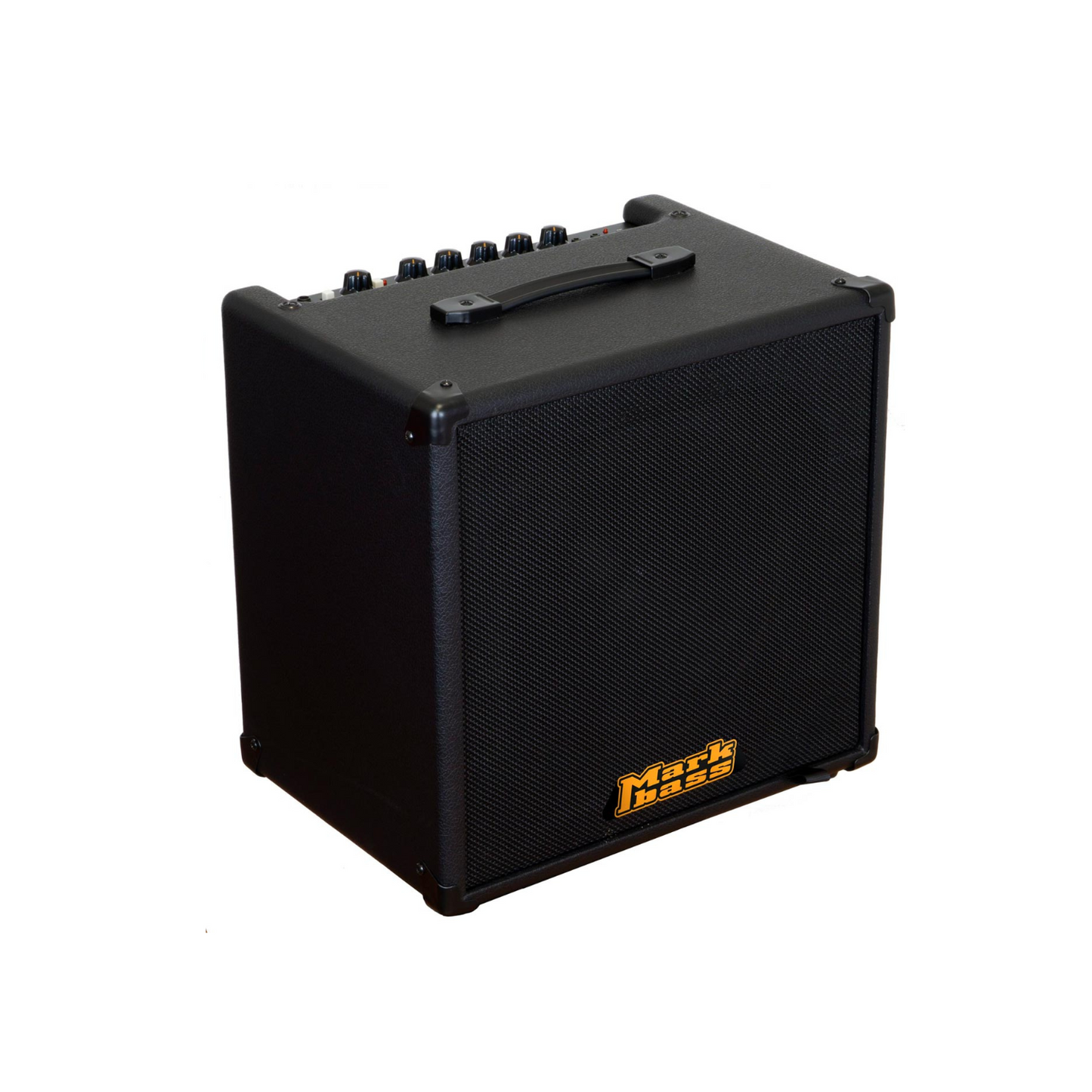 Markbass CMB 101 Blackline