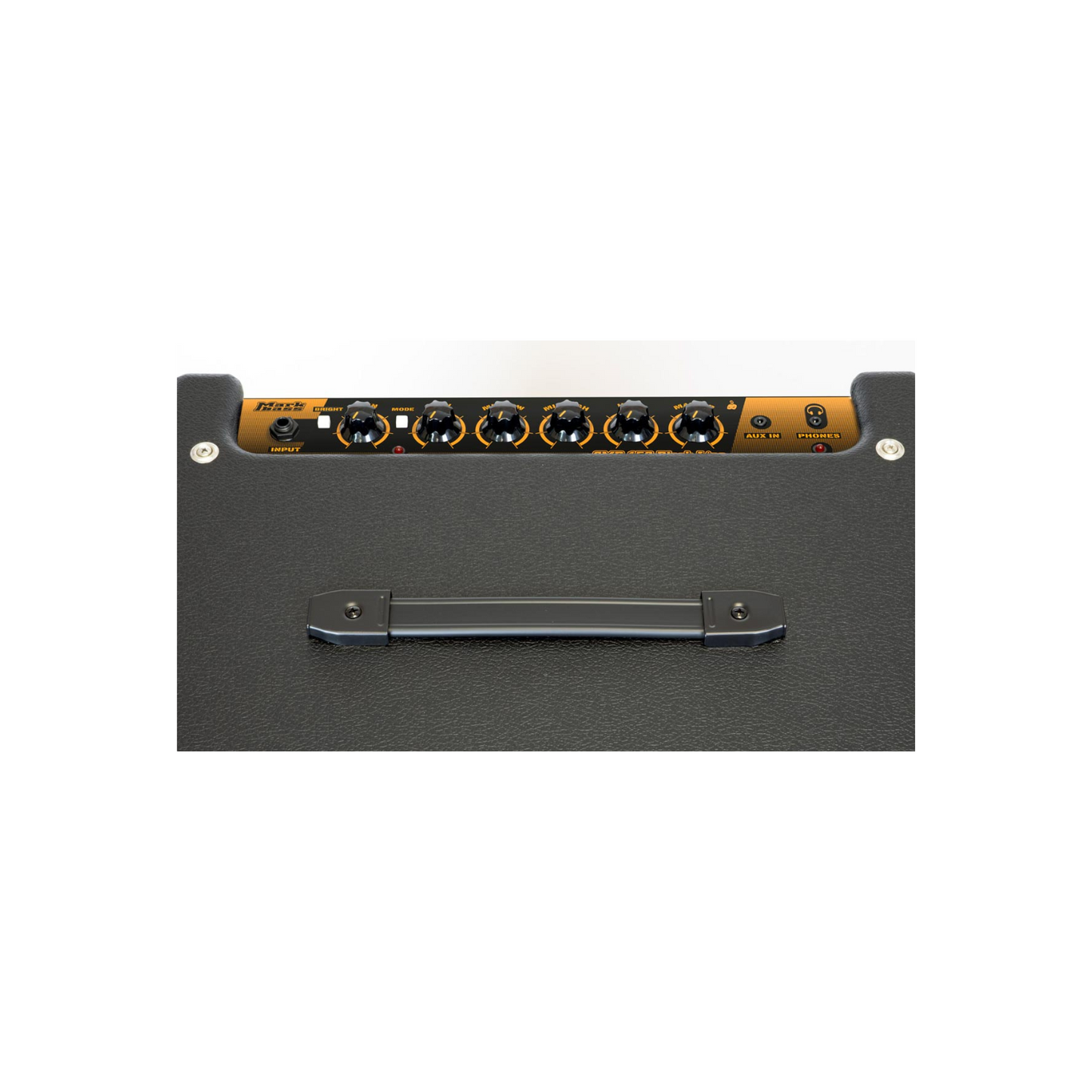 Markbass CMB 121 Blackline