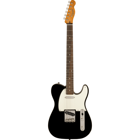 Squier Classic Vibe Baritone Custom Telecaster® Black