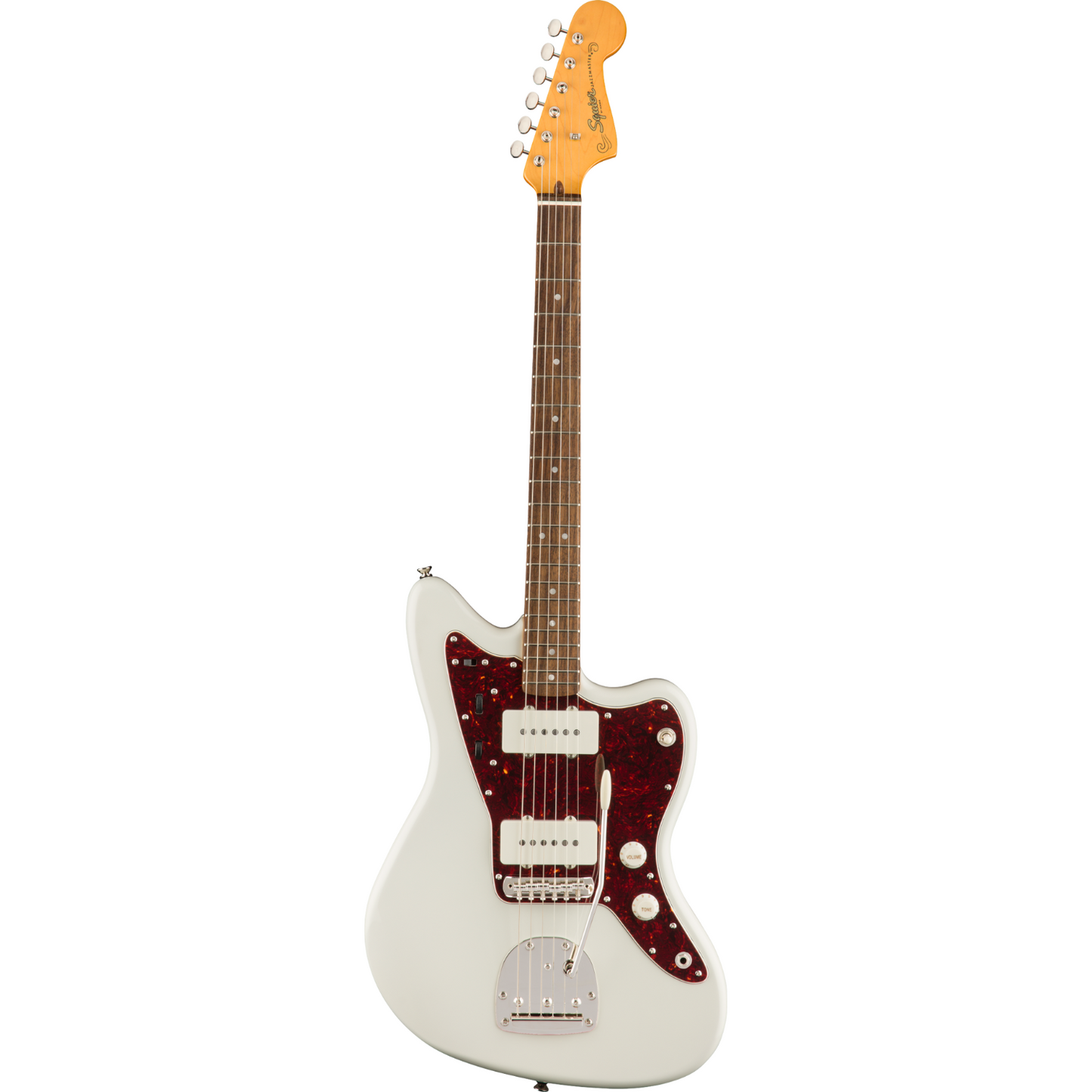 Squier Classic Vibe '60s Jazzmaster® Olympic White
