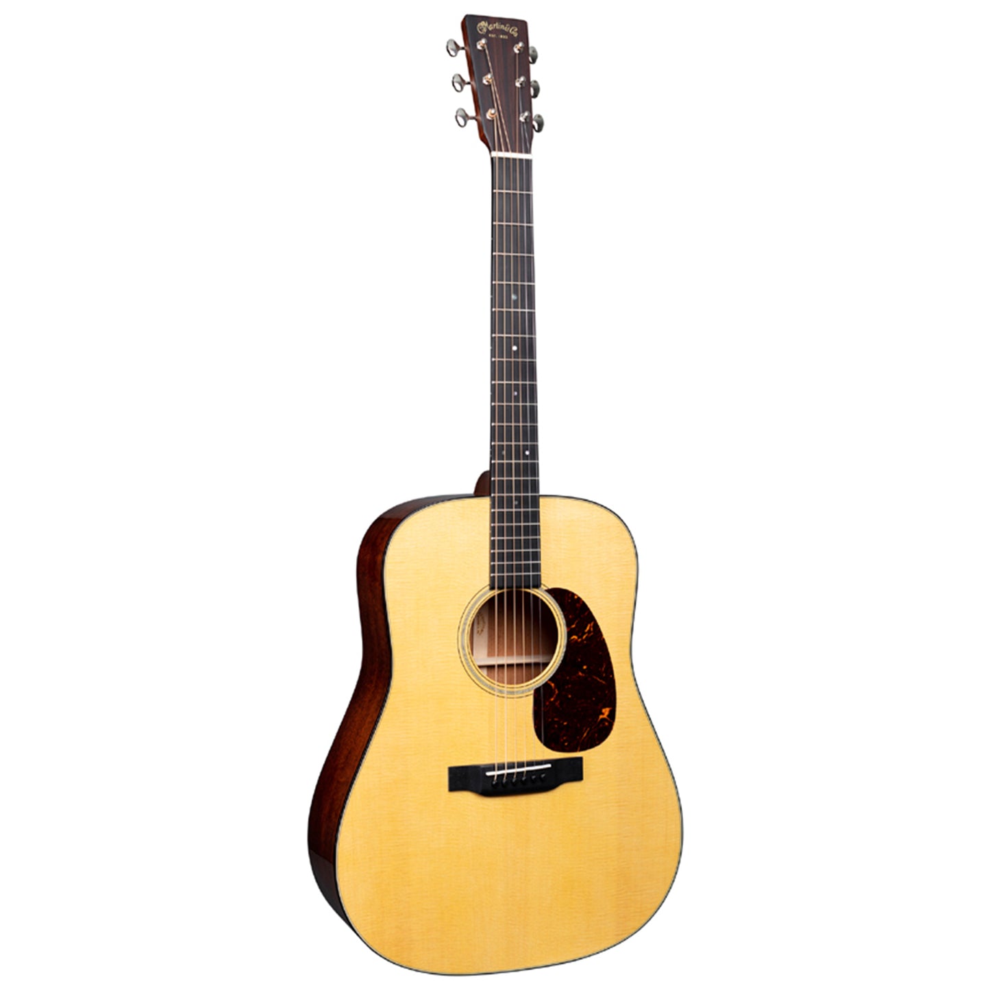 Martin D-18