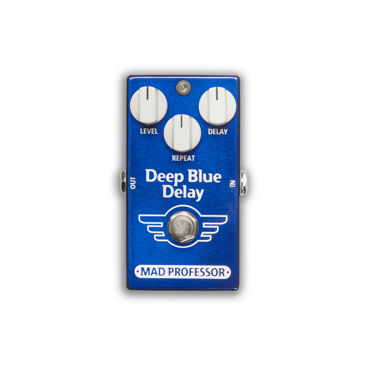 Mad Professor Deep Blue Delay