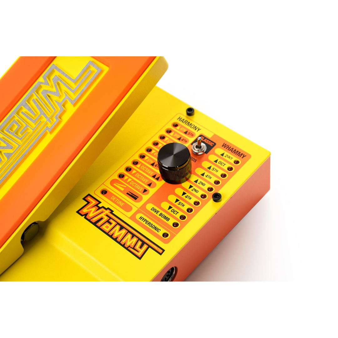 DIGITECH Whammy MonoNeon Signature