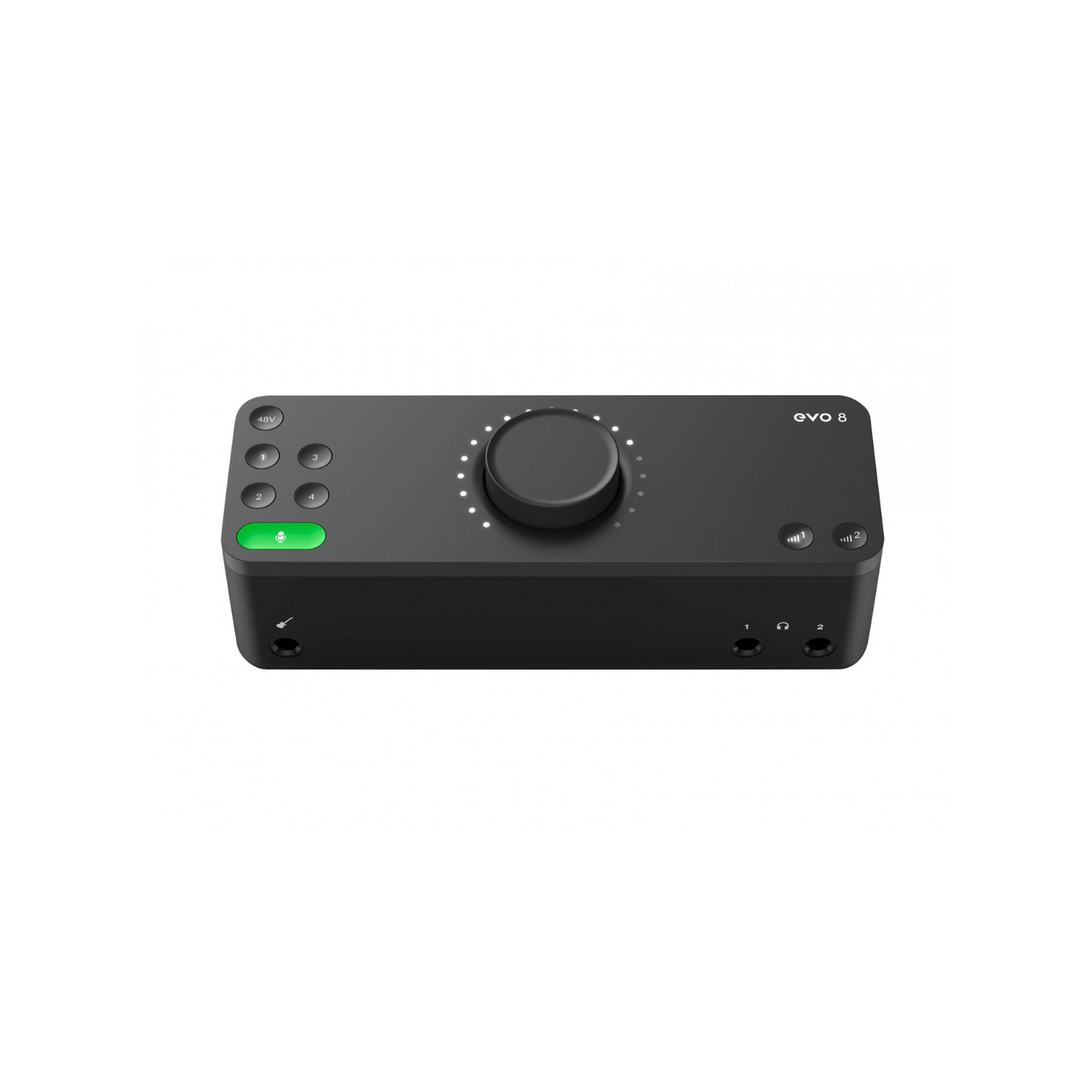 AUDIENT EVO 8 4in/4out Audio Interface