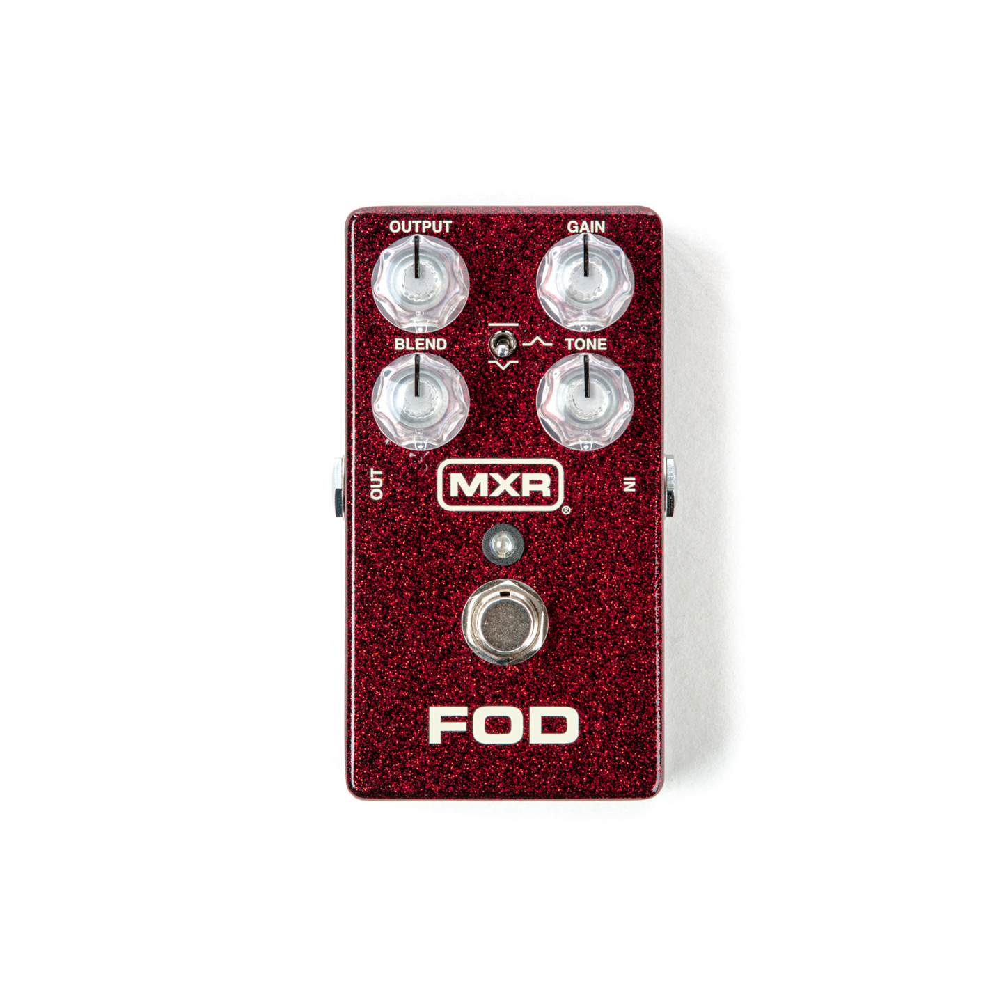 MXR M251 FOD Drive