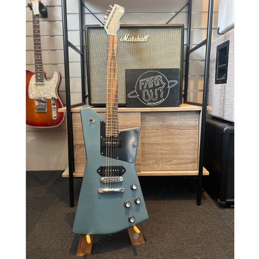 Farrout Instruments Starrgazer