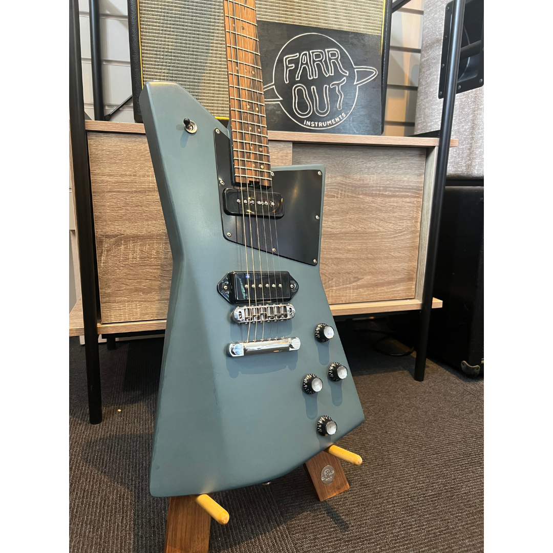 Farrout Instruments Starrgazer