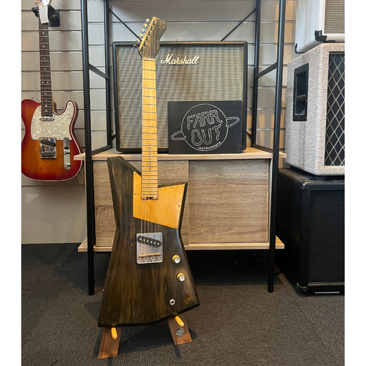 Farr Out Instruments Starrgazer