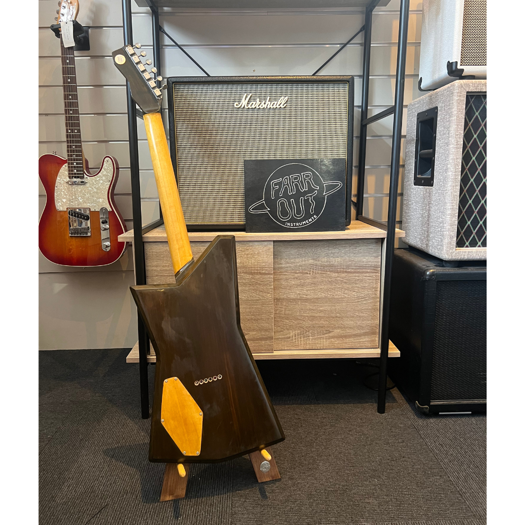 Farr Out Instruments Starrgazer
