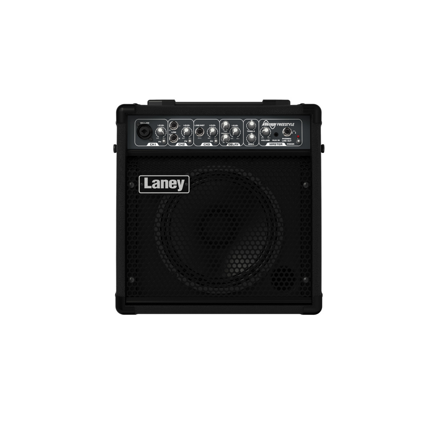 Laney Bundle Sangpakke AH-Freestyle
