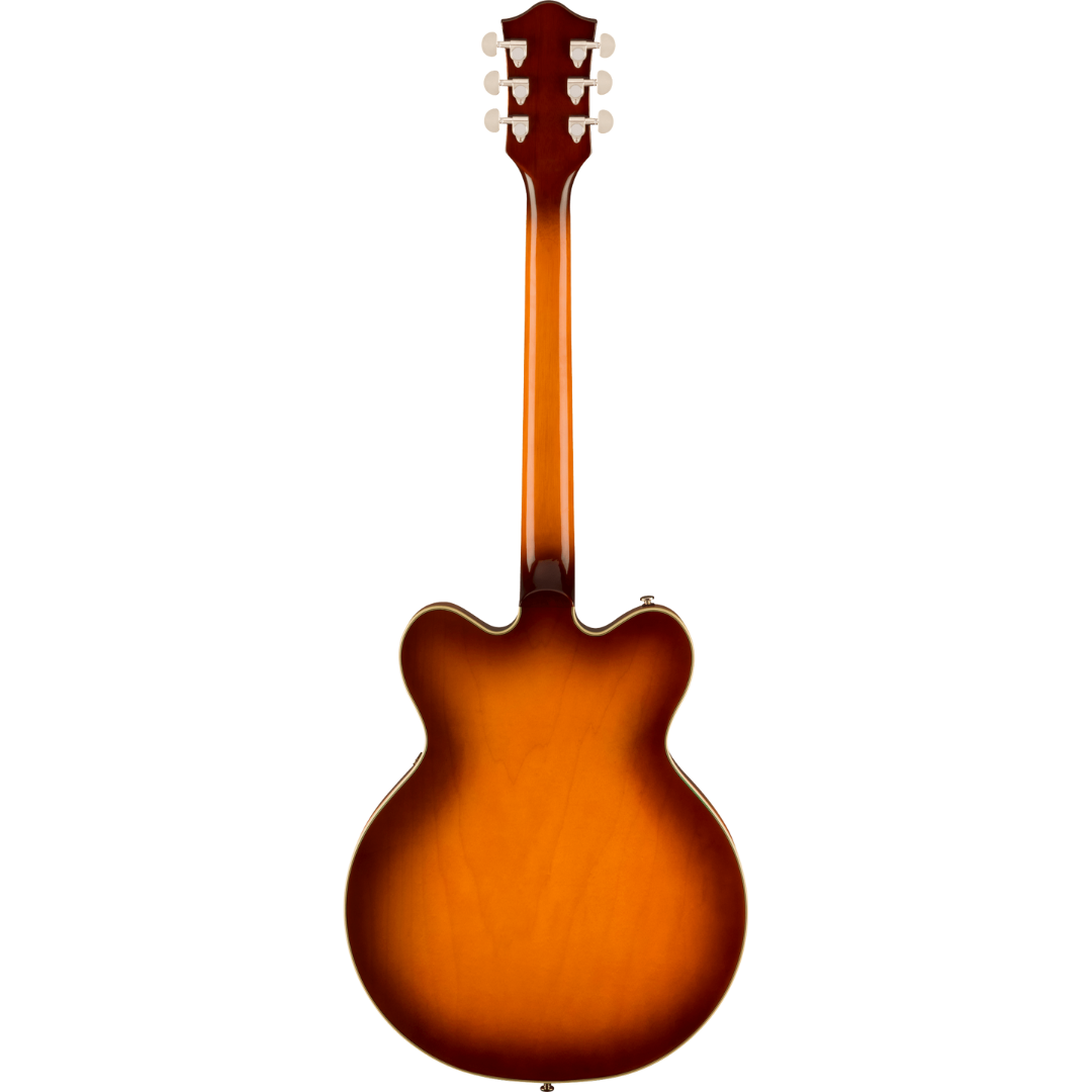 Gretsch G2622T Streamliner™ Center Block Double-Cut with Bigsby®  Abbey Ale