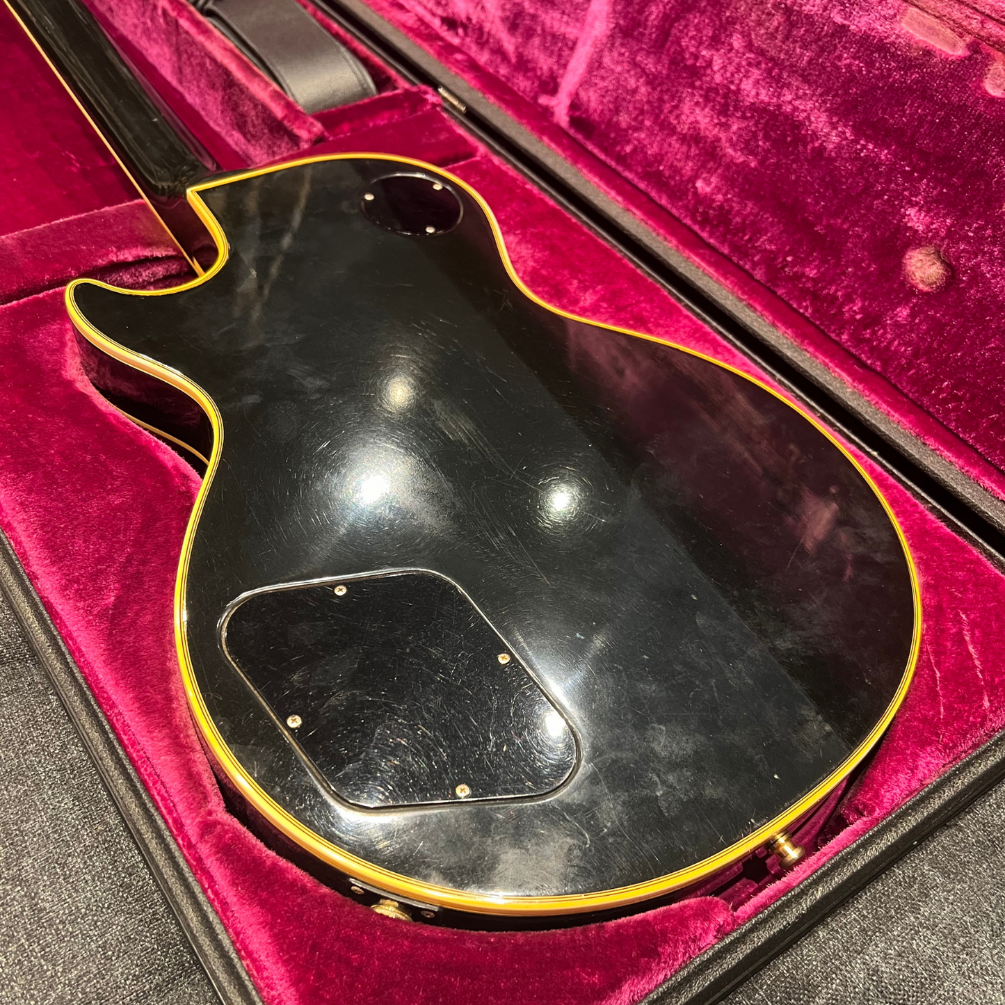 Gibson Les Paul Custom 1970 (brukt)