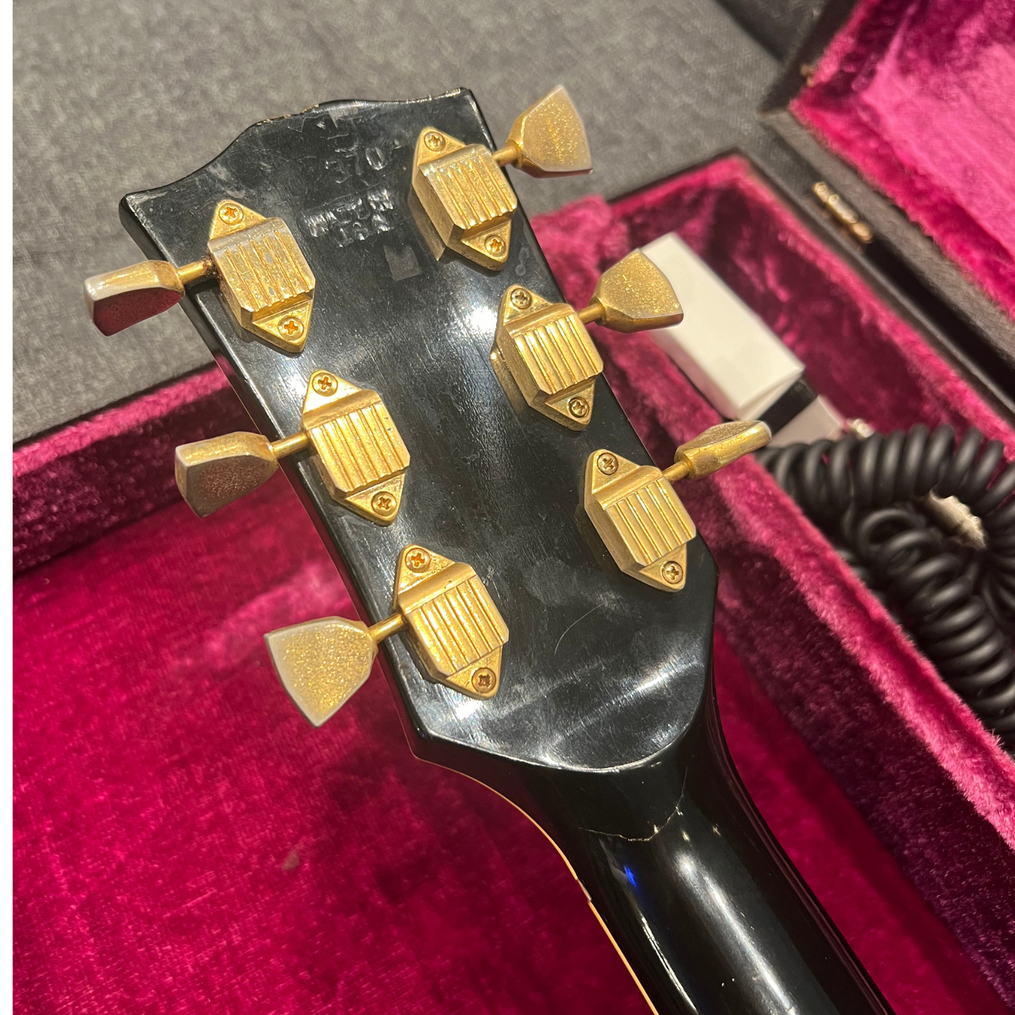 Gibson Les Paul Custom 1970 (brukt)