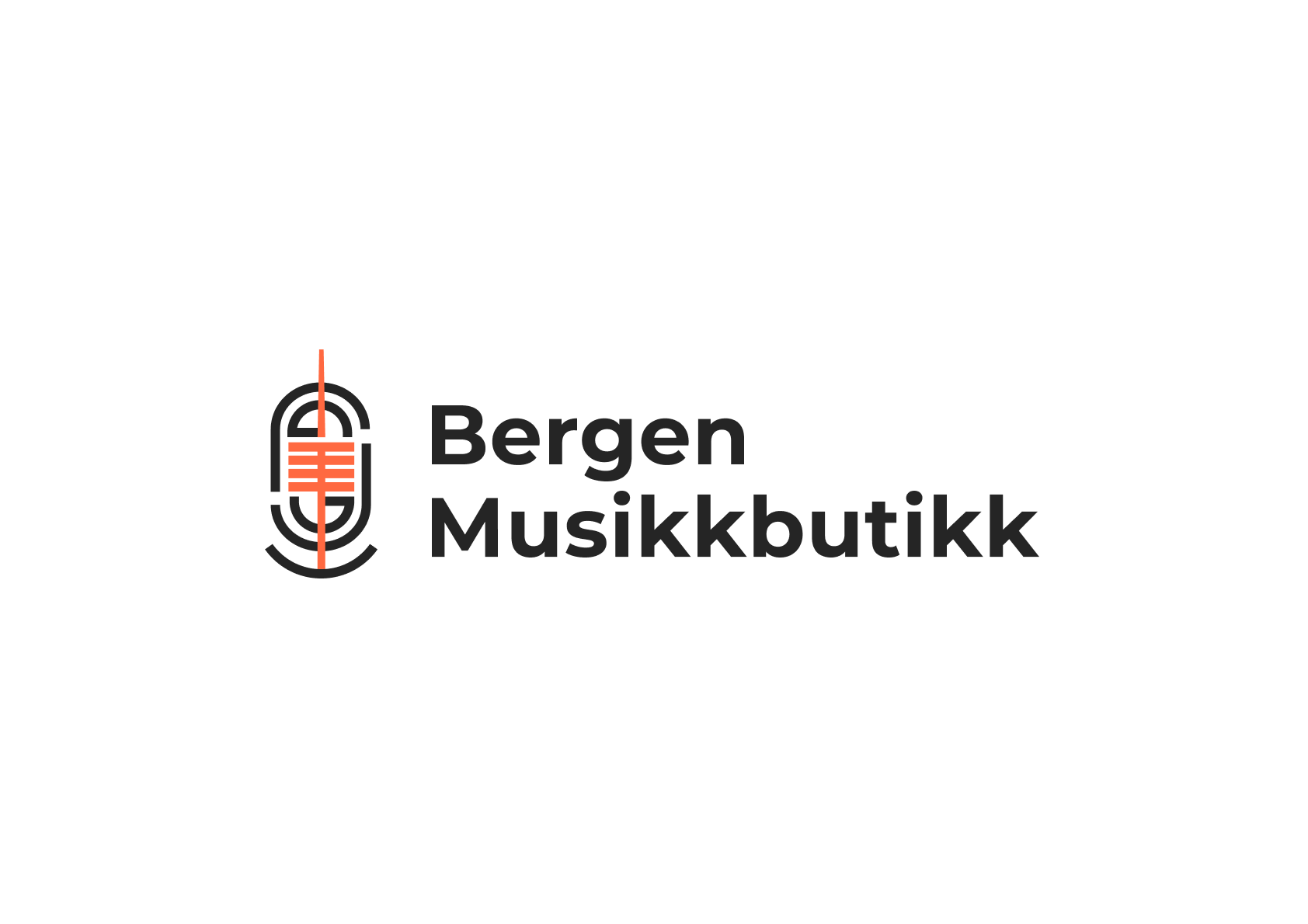 Bergen Musikkbutikk