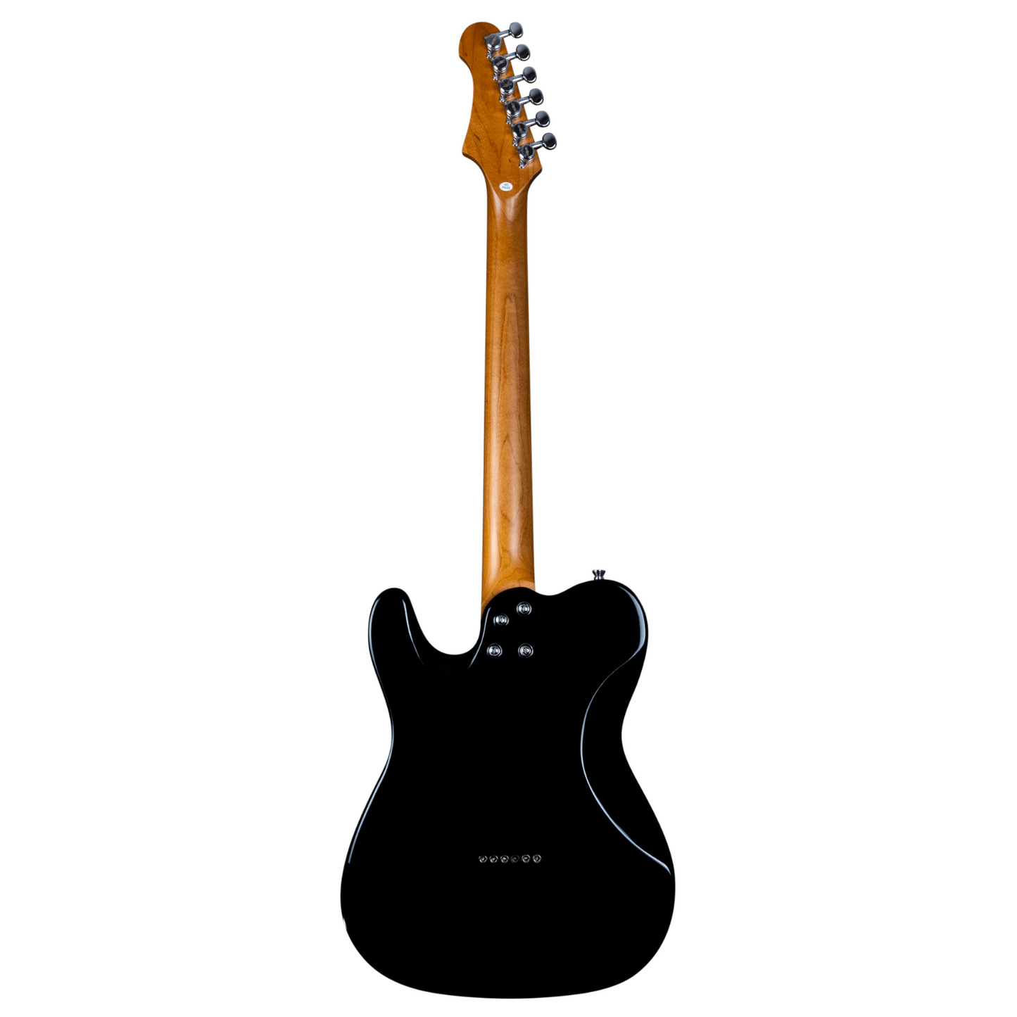 Jet Guitars JT-350 Black