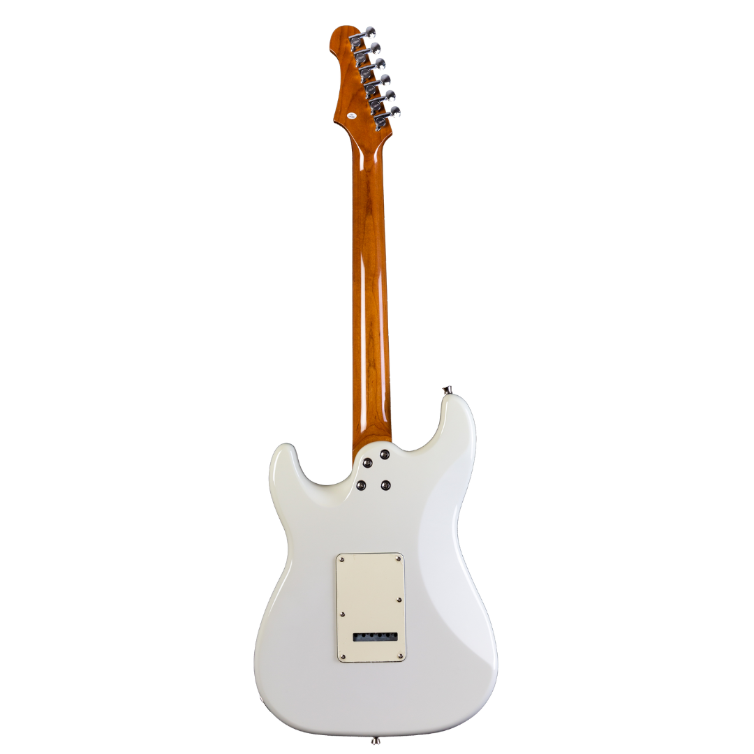 Jet Guitars JS-400 Olympic White