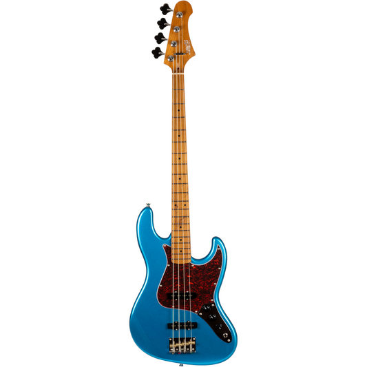 Jet Guitars JJB-300 Lake Placid Blue