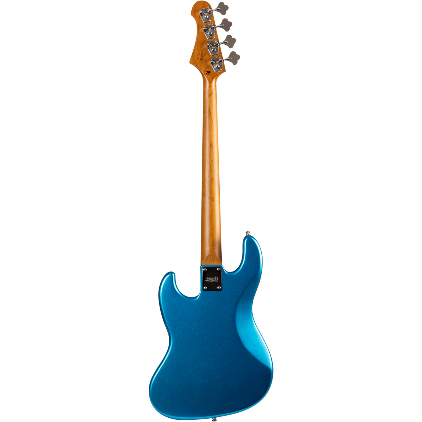 Jet Guitars JJB-300 Lake Placid Blue