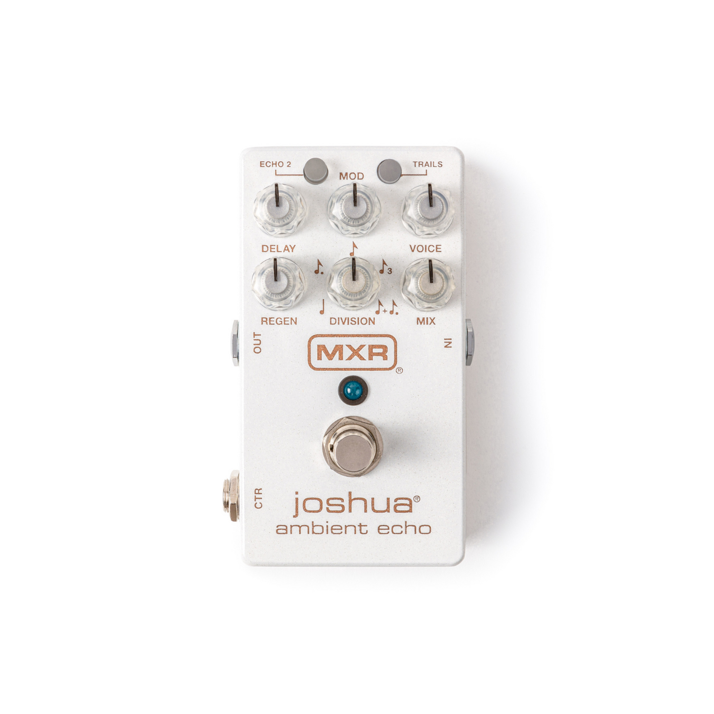 MXR M309G1 Joshua Ambient Echo