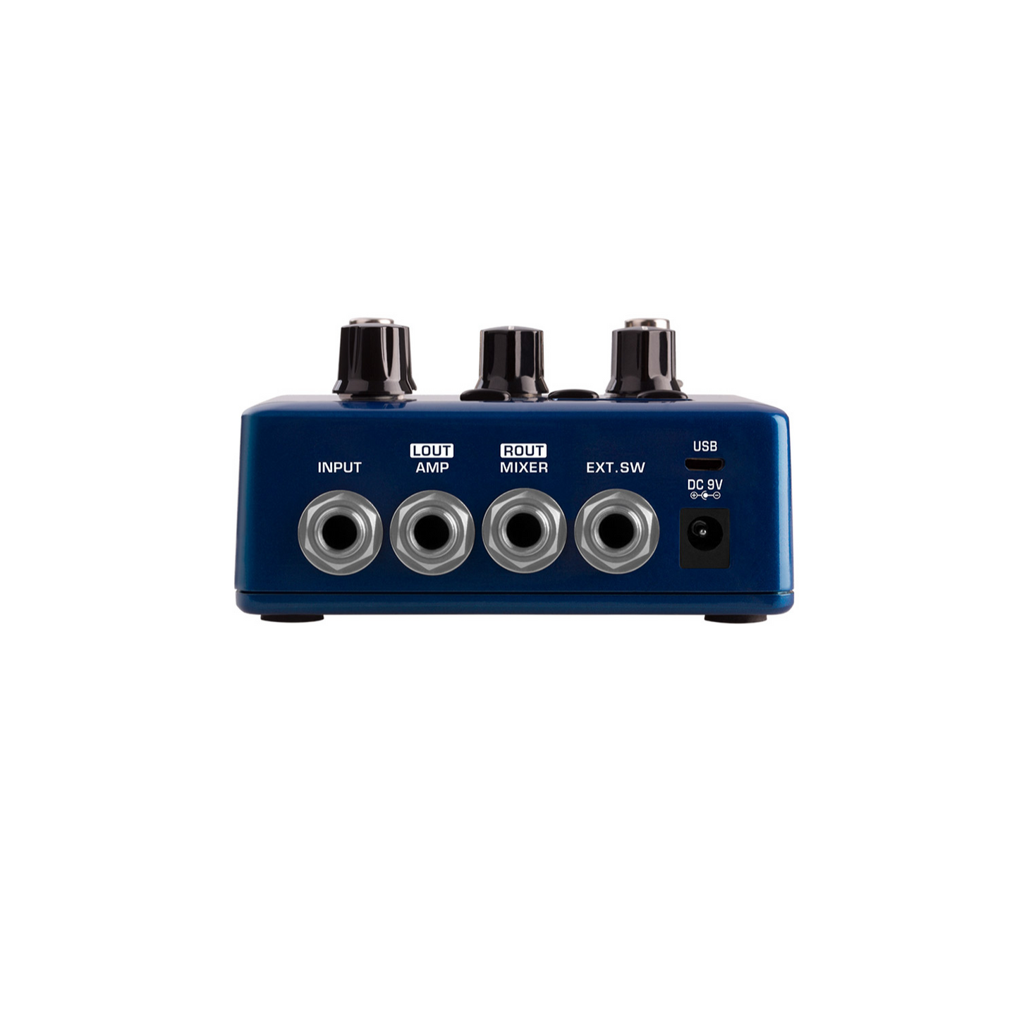 NUX NDL-5 JTC Drum & Loop PRO