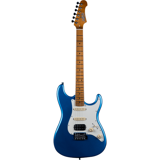 Jet Guitars JS-400 Placid Blue