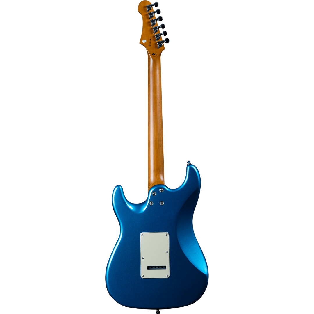 Jet Guitars JS-400 Placid Blue