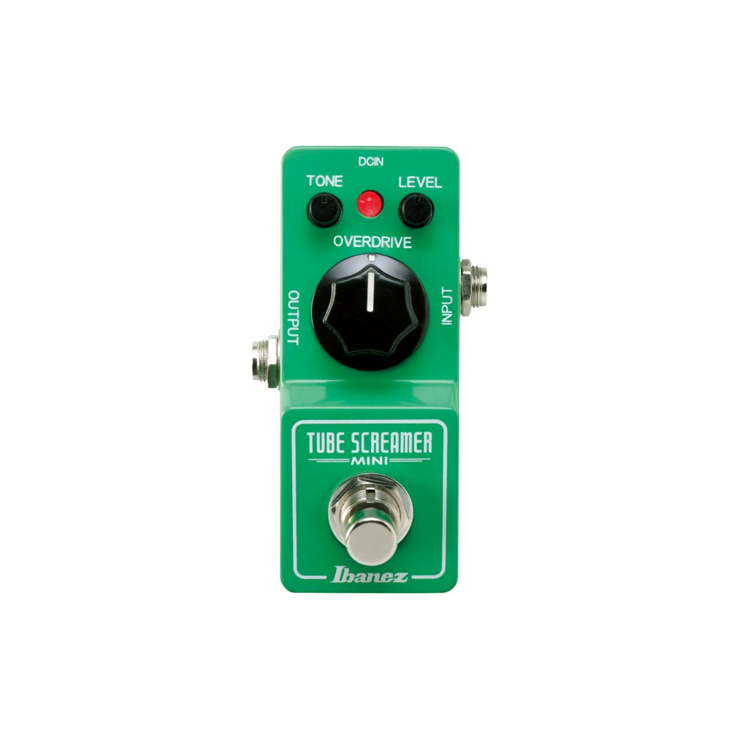 Ibanez TSMINI Tube Screamer.
