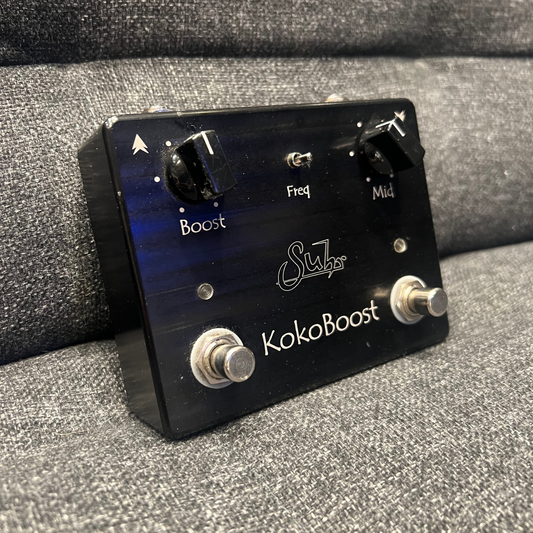 Suhr Koko Boost (brukt)