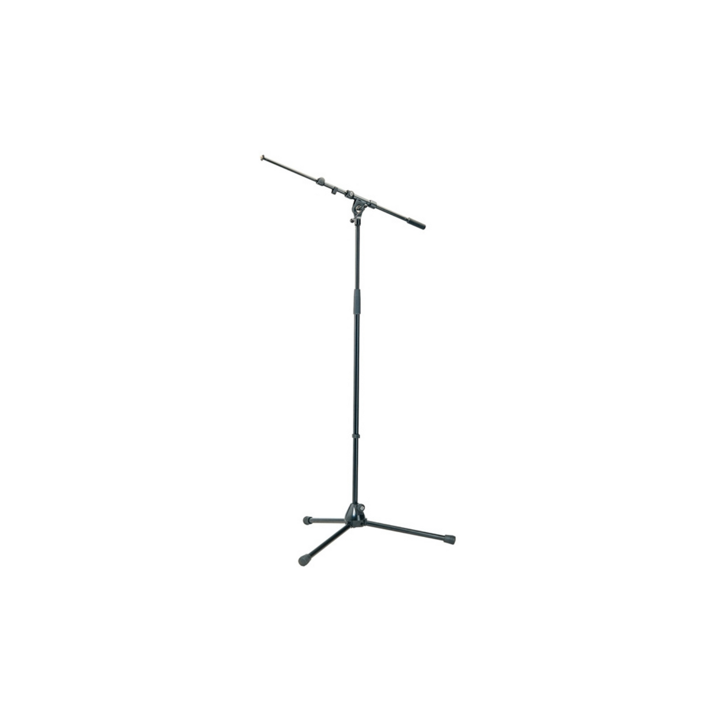 K&M 210/9B Mic Stand black