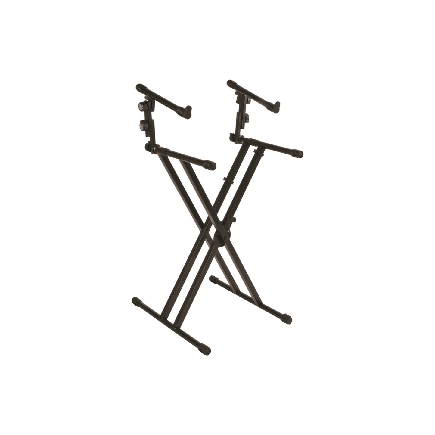 Quik Lok QL 642 Keyboardstand Double Tier