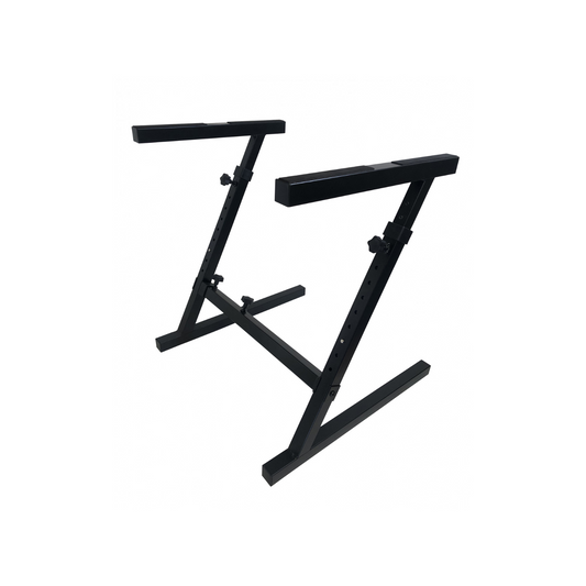 Pulse KS-3000 Z-stativ Piano/Keyboard (max30kg)