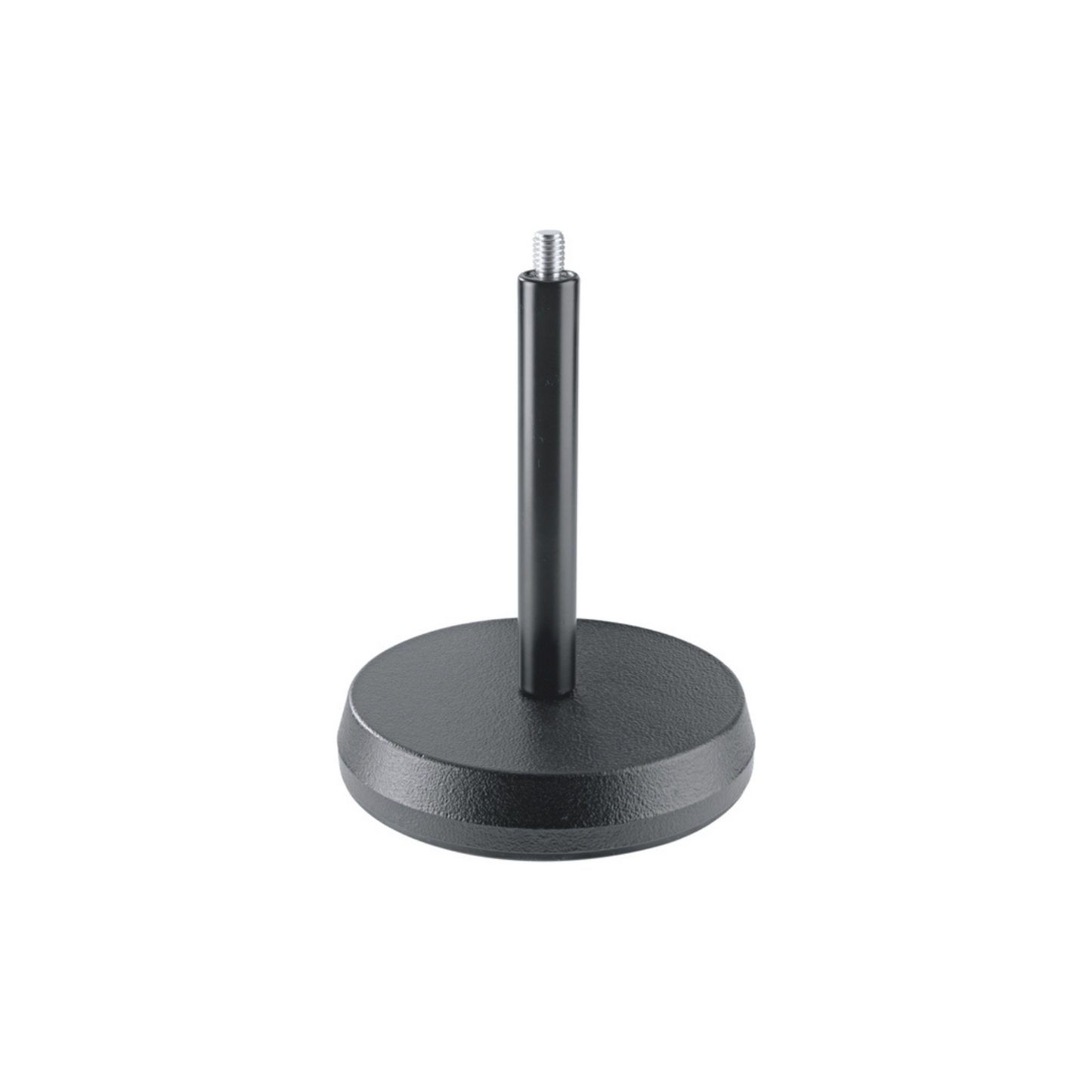 K&M 232B Table microphone stand