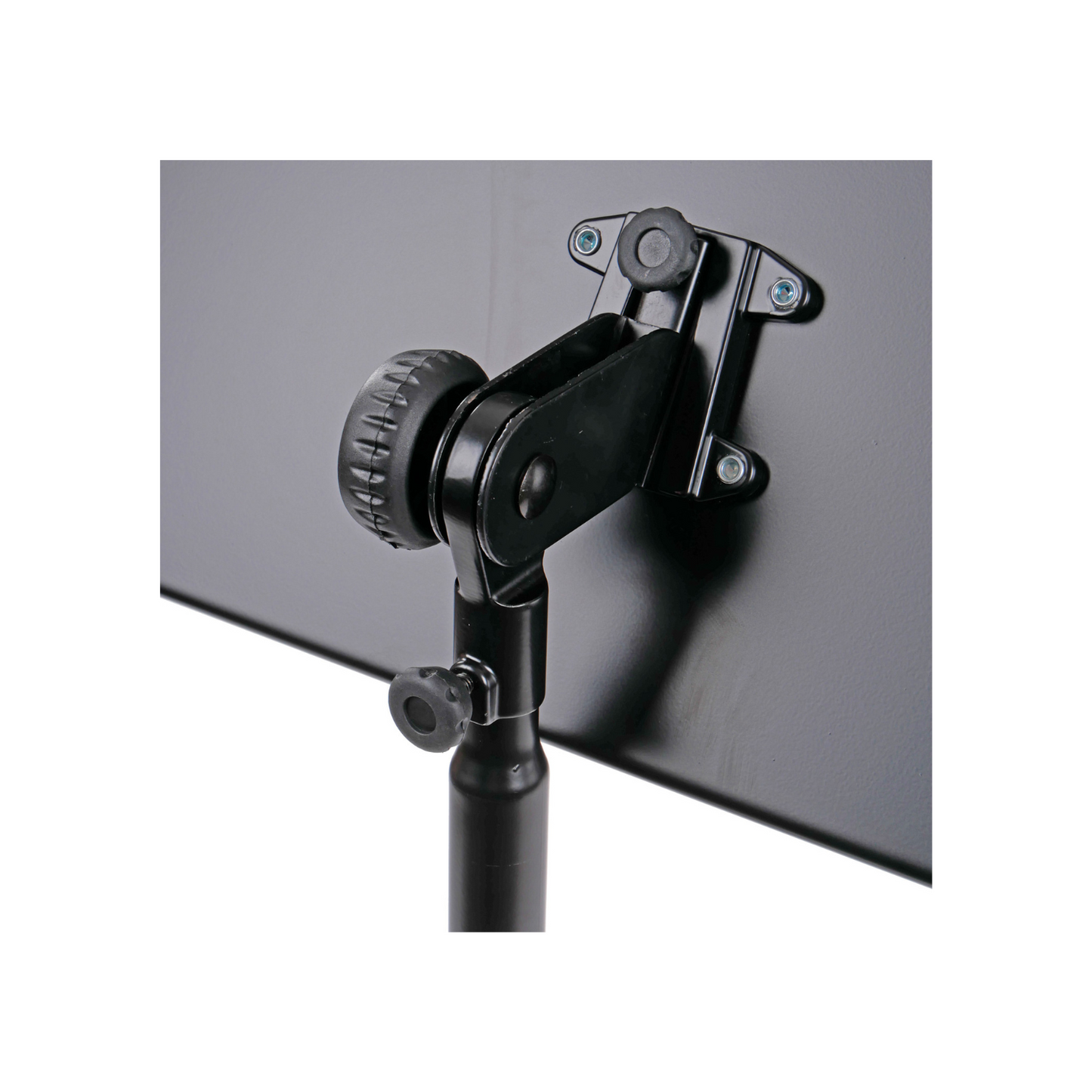 MP Stand MS 335 Notestativ Hel Plate