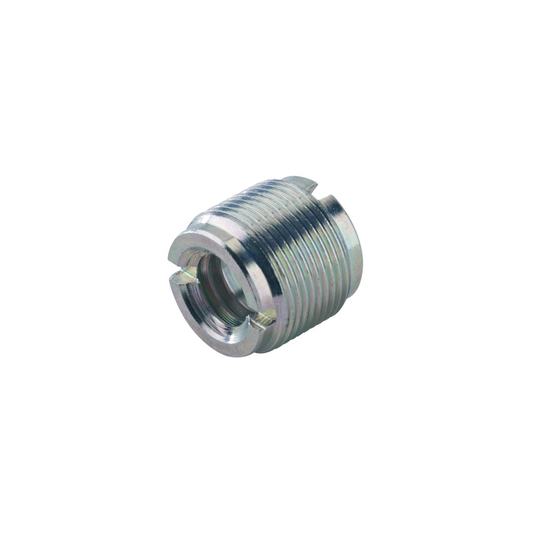 K&M 215 Thread adapter