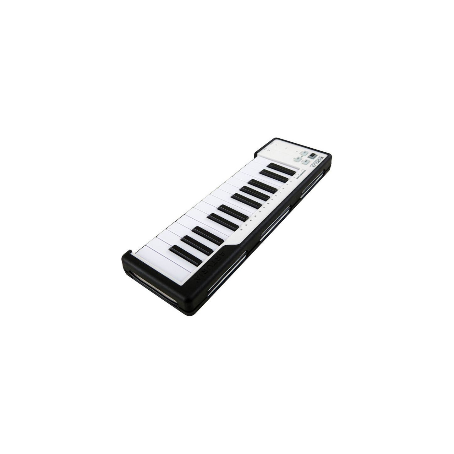 ARTURIA Microlab Black USB Controller keyboard.