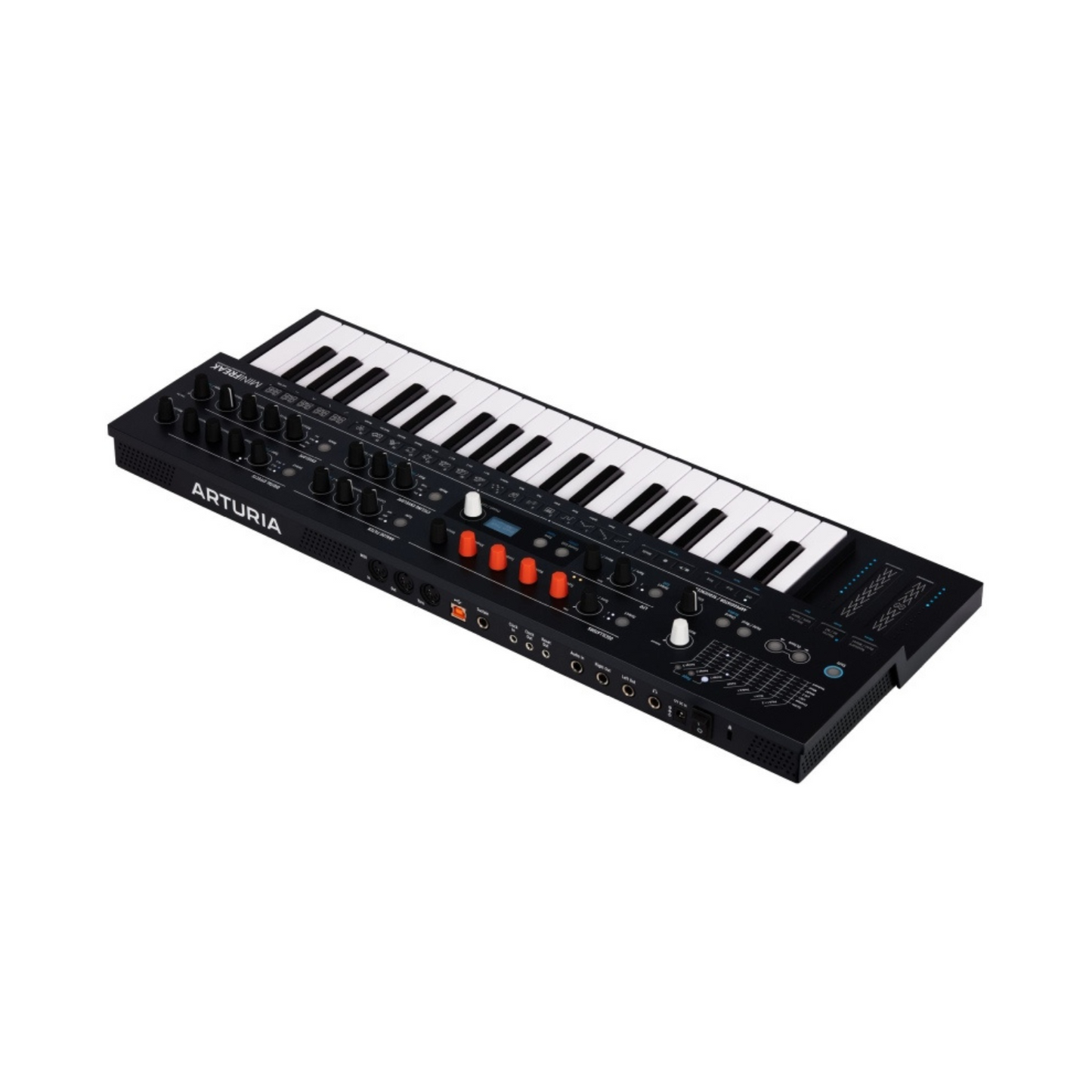 ARTURIA MiniFreak Hybrid Synthesizer
