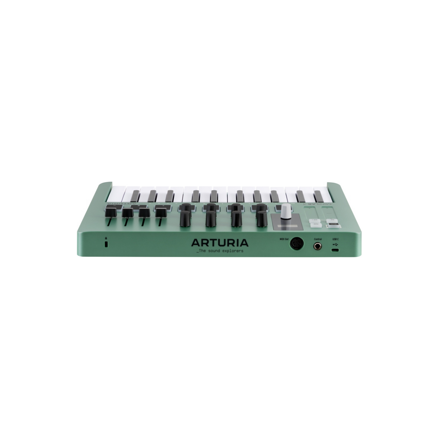 ARTURIA MiniLab 3 Mint