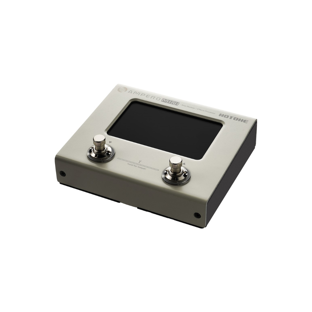 Hotone Ampero Mini