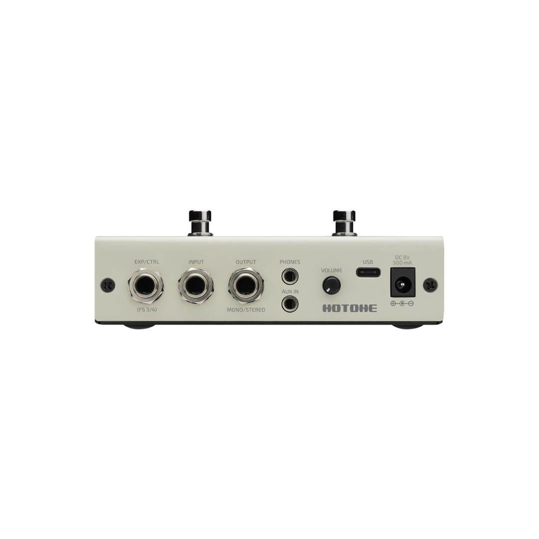 Hotone Ampero Mini