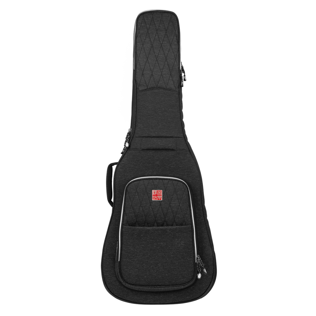 MUSIC AREA TANG30 ES/JAZZ Hollowbody