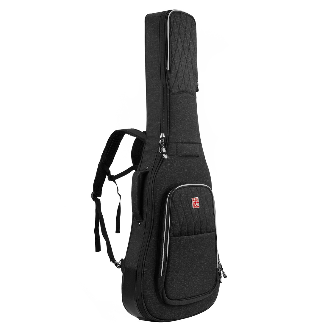 MUSIC AREA TANG30 ES/JAZZ Hollowbody