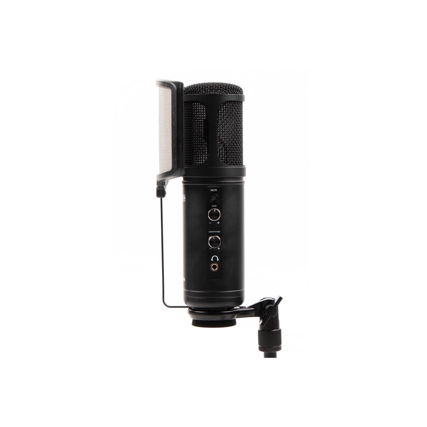 JULESALG North Microphones GNC 16USB Bundle