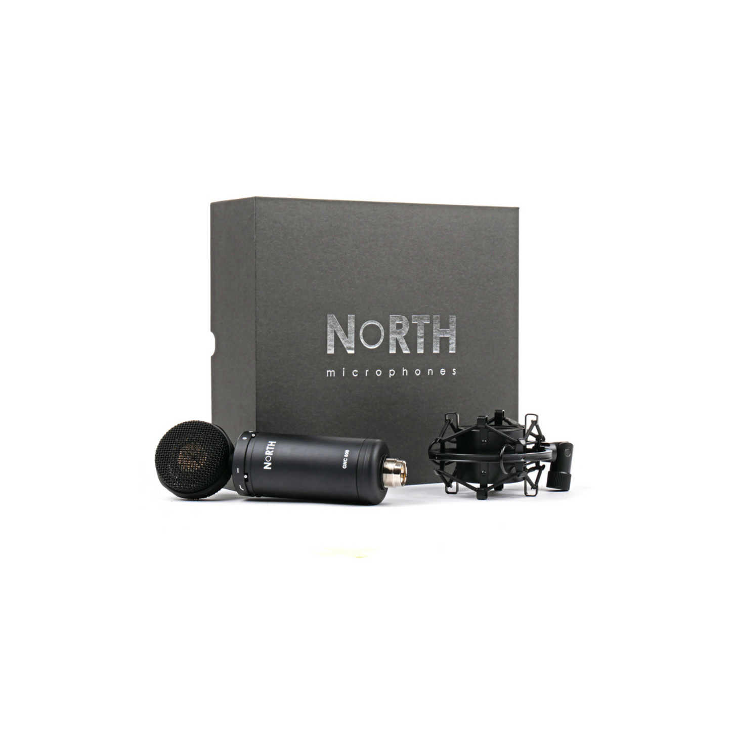 North Microphones GNC 600