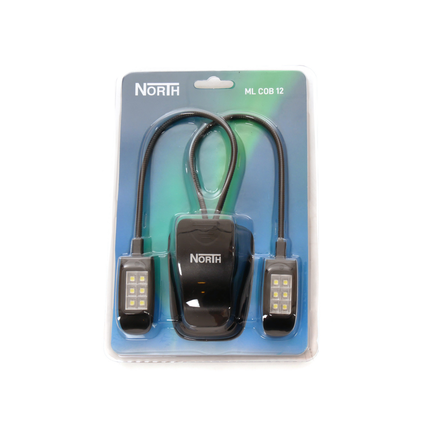 North Light ML COB 12 Notelys